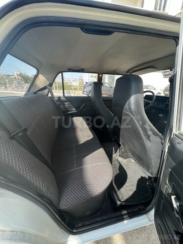 LADA (VAZ) 2107 2011, 85,932 km - 1.6 l - Bakı