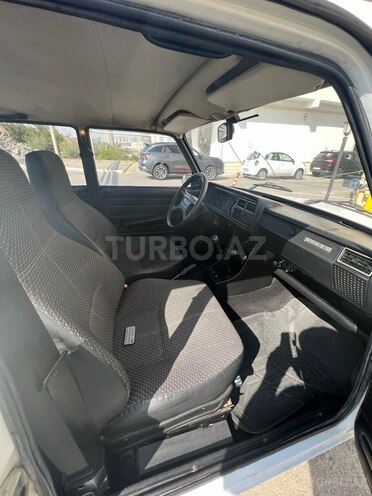 LADA (VAZ) 2107 2011, 85,932 km - 1.6 l - Bakı