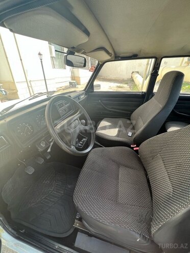 LADA (VAZ) 2107 2011, 85,932 km - 1.6 l - Bakı