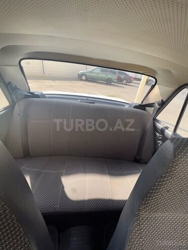 LADA (VAZ) 2107 2011, 85,932 km - 1.6 l - Bakı