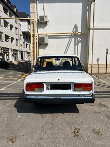 LADA (VAZ) 2107 2011, 85,932 km - 1.6 l - Bakı