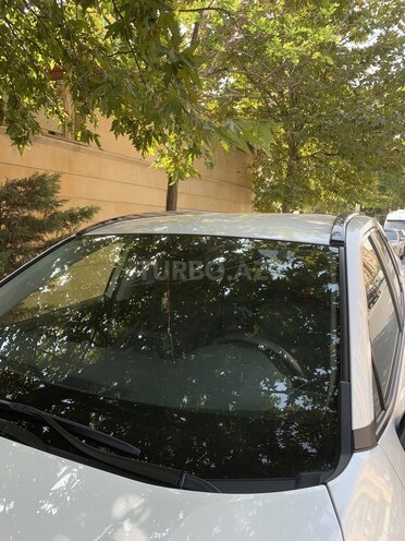 Toyota RAV4 2021, 27,500 km - 2.0 l - Bakı