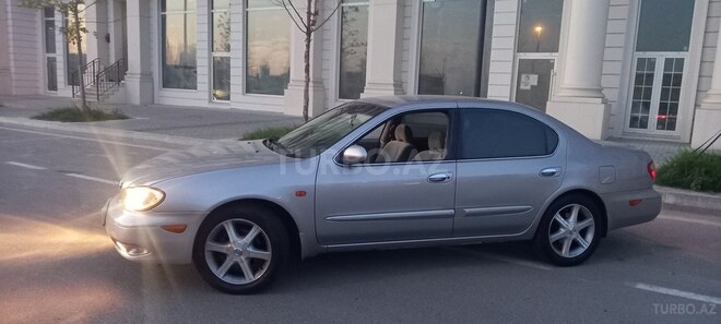 Nissan Maxima 2005, 289,000 km - 3.0 l - Bakı