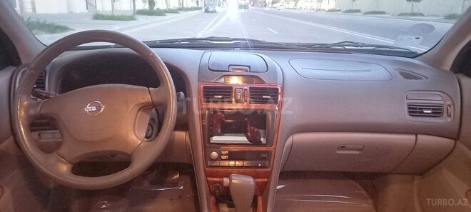 Nissan Maxima 2005, 289,000 km - 3.0 l - Bakı