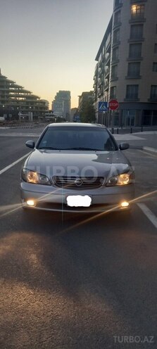 Nissan Maxima 2005, 289,000 km - 3.0 l - Bakı