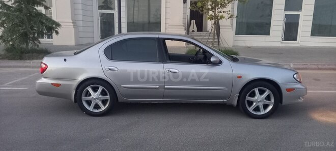 Nissan Maxima 2005, 289,000 km - 3.0 l - Bakı