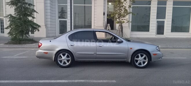 Nissan Maxima 2005, 289,000 km - 3.0 l - Bakı