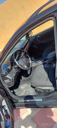 Mercedes C 220 2006, 216,828 km - 2.2 l - Bakı