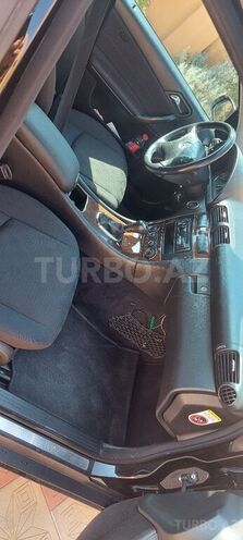 Mercedes C 220 2006, 216,828 km - 2.2 l - Bakı
