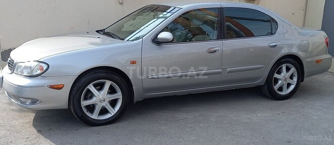 Nissan Maxima 2005, 289,000 km - 3.0 l - Bakı