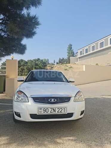 LADA (VAZ) Priora 2015, 148,678 km - 1.6 l - Bakı