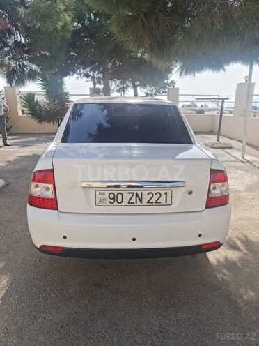 LADA (VAZ) Priora 2015, 148,678 km - 1.6 l - Bakı