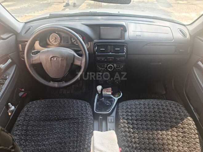LADA (VAZ) Priora 2015, 148,678 km - 1.6 l - Bakı