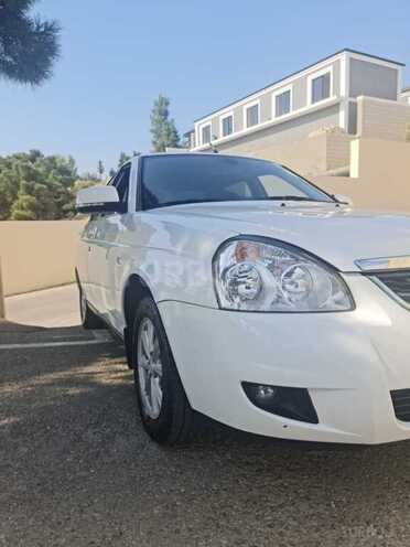 LADA (VAZ) Priora 2015, 148,678 km - 1.6 l - Bakı