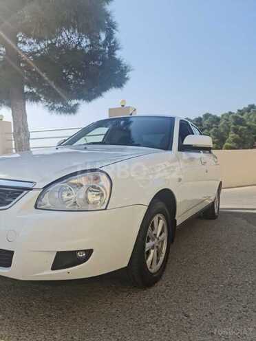 LADA (VAZ) Priora 2015, 148,678 km - 1.6 l - Bakı