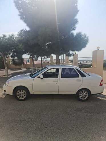 LADA (VAZ) Priora 2015, 148,678 km - 1.6 l - Bakı