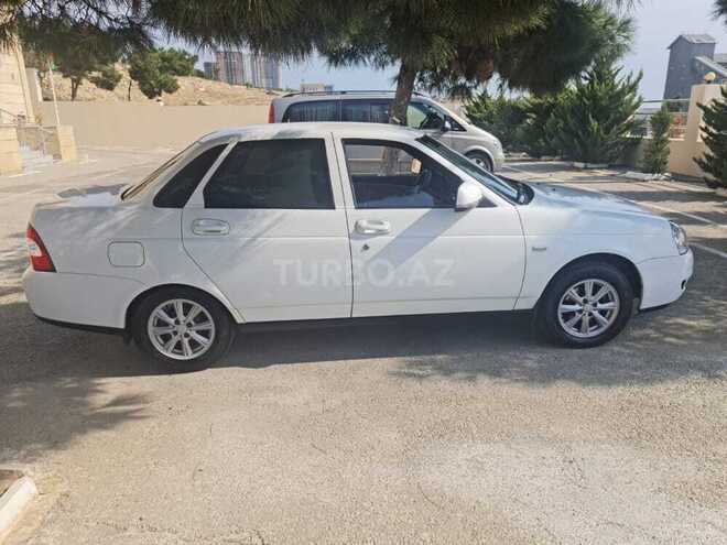 LADA (VAZ) Priora 2015, 148,678 km - 1.6 l - Bakı