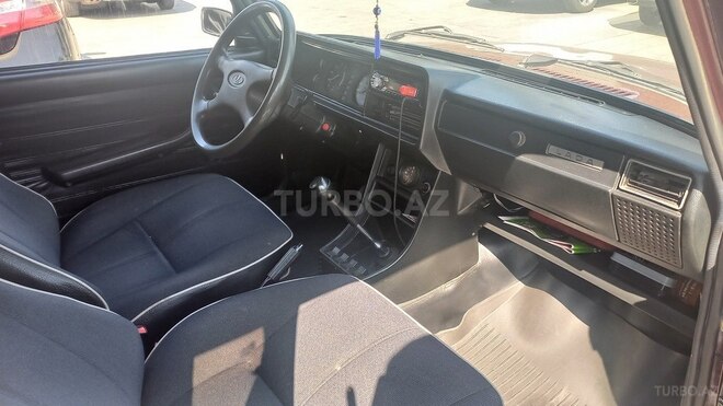 LADA (VAZ) 2107 2005, 79,000 km - 1.6 л - Bakı