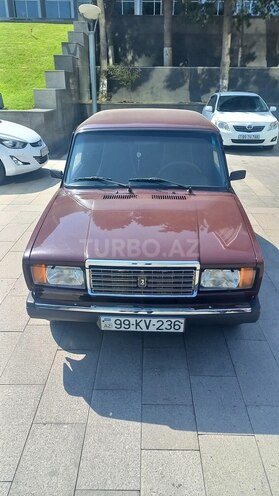 LADA (VAZ) 2107 2005, 79,000 km - 1.6 л - Bakı