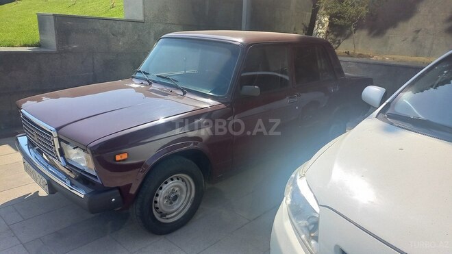 LADA (VAZ) 2107 2005, 79,000 km - 1.6 л - Bakı
