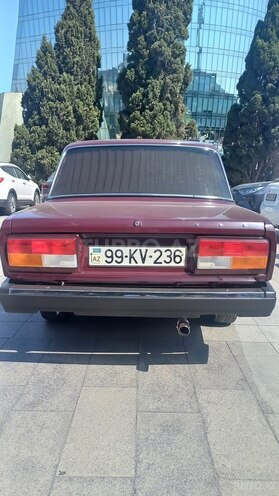 LADA (VAZ) 2107 2005, 79,000 km - 1.6 л - Bakı