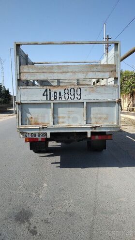 GAZ 3302-744 1998, 533,094 km - 2.5 l - Bakı