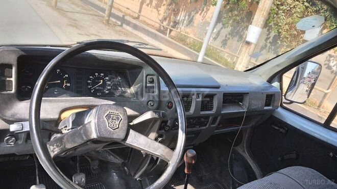 GAZ 3302-744 1998, 533,094 km - 2.5 l - Bakı