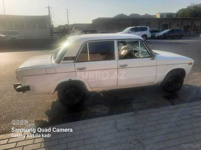 LADA (VAZ) 2106 1990, 219,600 km - 1.6 л - Bakı