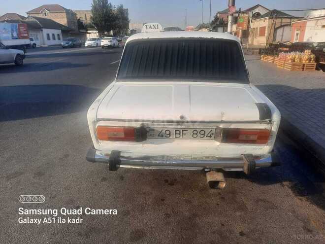 LADA (VAZ) 2106 1990, 219,600 km - 1.6 л - Bakı