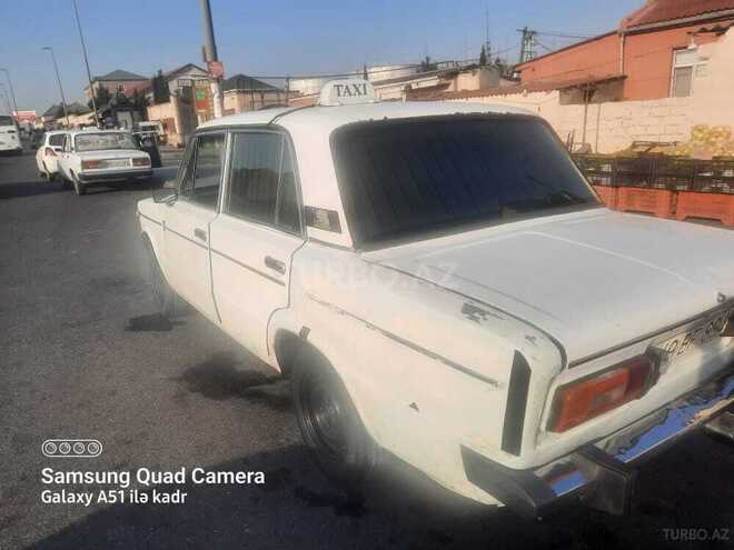 LADA (VAZ) 2106 1990, 219,600 km - 1.6 л - Bakı