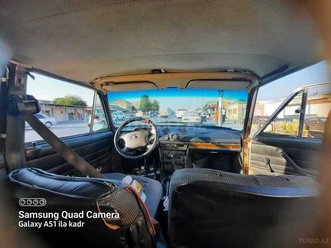 LADA (VAZ) 2106 1990, 219,600 km - 1.6 л - Bakı