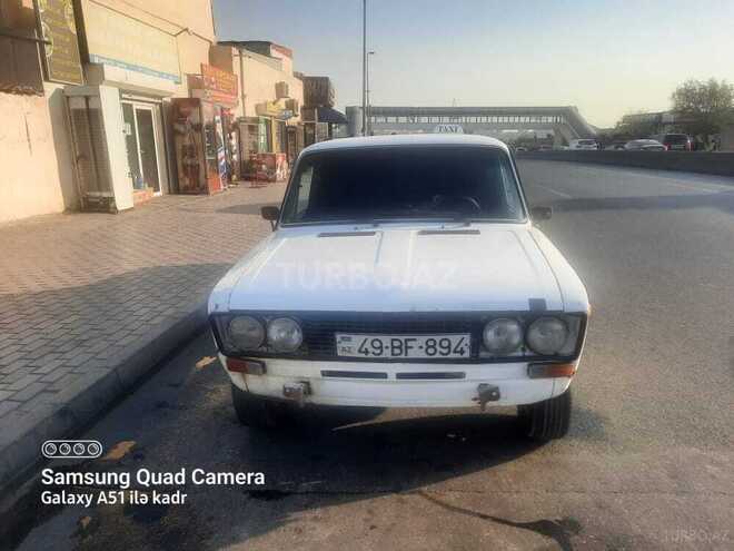 LADA (VAZ) 2106 1990, 219,600 km - 1.6 л - Bakı