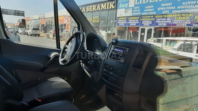 Mercedes Sprinter 515 2008, 387,005 km - 2.2 l - Bakı