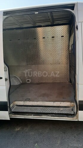 Mercedes Sprinter 515 2008, 387,005 km - 2.2 l - Bakı