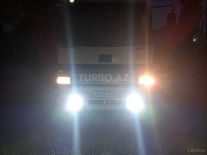 BMC Pro 832 2006, 260,000 km - 9.0 l - Bərdə