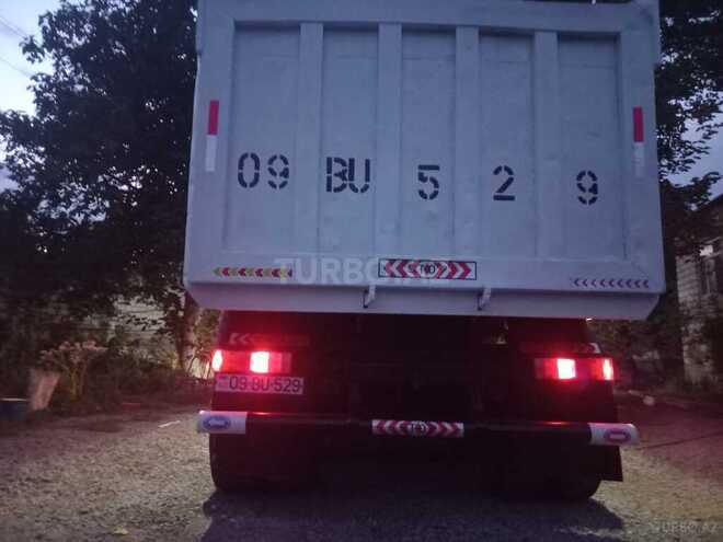 BMC Pro 832 2006, 260,000 km - 9.0 l - Bərdə