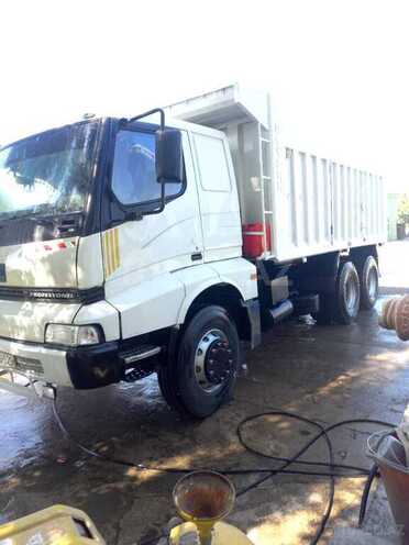 BMC Pro 832 2006, 260,000 km - 9.0 l - Bərdə