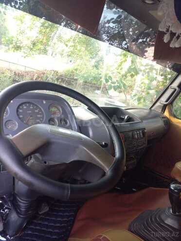 BMC Pro 832 2006, 260,000 km - 9.0 l - Bərdə