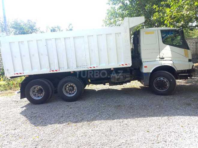 BMC Pro 832 2006, 260,000 km - 9.0 l - Bərdə
