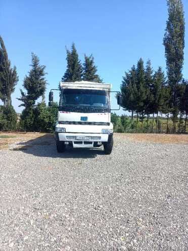 BMC Pro 832 2006, 260,000 km - 9.0 l - Bərdə