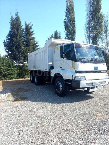 BMC Pro 832 2006, 260,000 km - 9.0 l - Bərdə