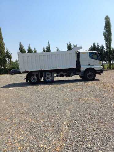 BMC Pro 832 2006, 260,000 km - 9.0 l - Bərdə