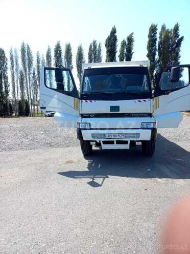 BMC Pro 832 2006, 260,000 km - 9.0 l - Bərdə