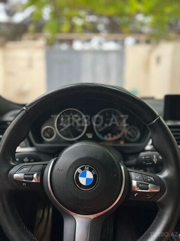 BMW 328 2013, 151,000 km - 2.0 l - Bakı