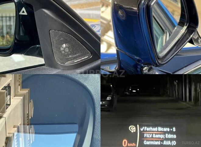 BMW 328 2013, 151,000 km - 2.0 l - Bakı
