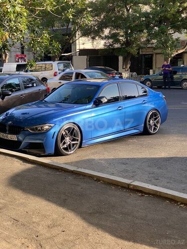 BMW 328 2013, 151,000 km - 2.0 l - Bakı