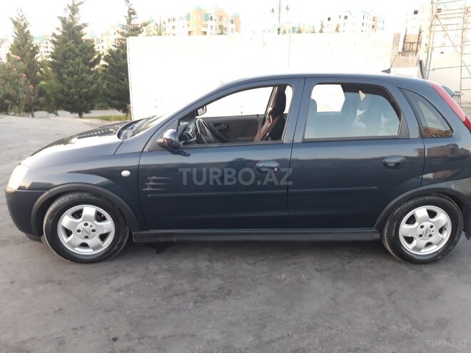 Opel Corsa 2000, 354,000 km - 1.2 l - Sumqayıt