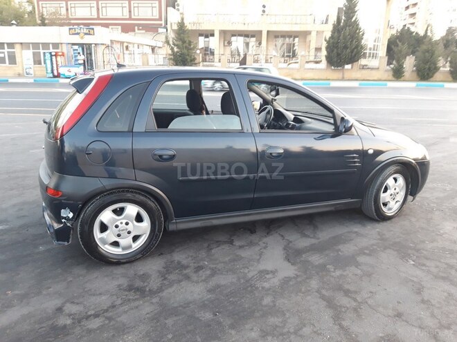 Opel Corsa 2000, 354,000 km - 1.2 l - Sumqayıt