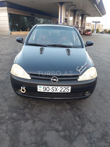 Opel Corsa 2000, 354,000 km - 1.2 l - Sumqayıt