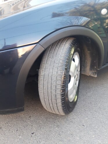 Opel Corsa 2000, 354,000 km - 1.2 l - Sumqayıt